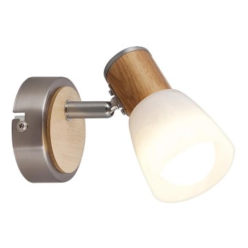Rabalux 6486 - Spotlight GAVIN E14/40W