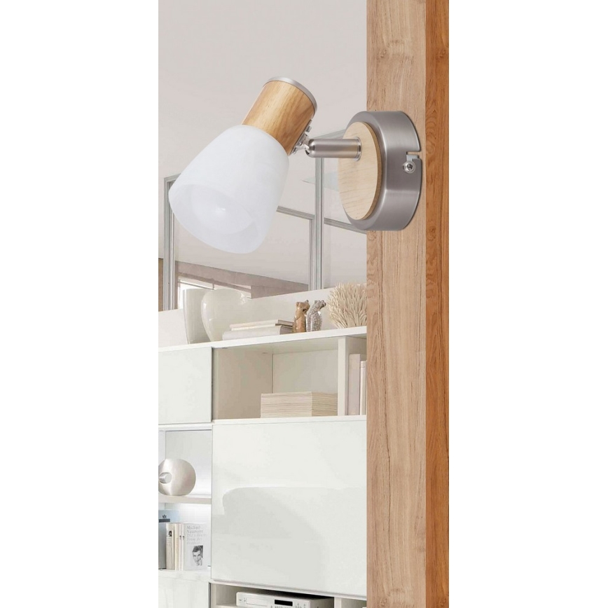 Rabalux 6486 - Spotlight GAVIN E14/40W