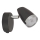 Rabalux 6512 - LED spotlight KAREN 1xLED/4W/230V