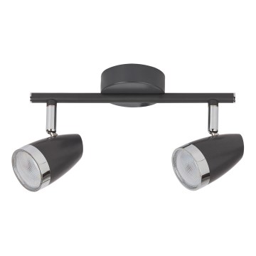 Rabalux 6513 - LED spotlight KAREN 2xLED/4W/230V