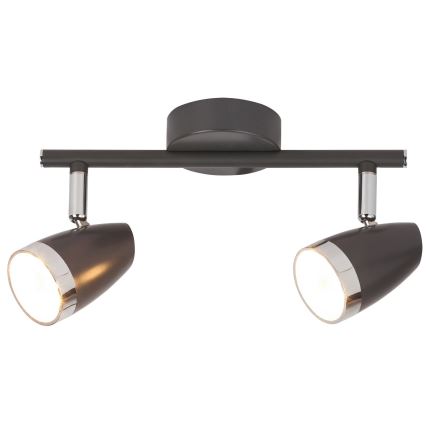 Rabalux 6513 - LED spotlight KAREN 2xLED/4W/230V