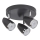 Rabalux 6514 - LED spotlight KAREN 3xLED/4W/230V