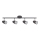 Rabalux 6515 - LED spotlight KAREN 4xLED/4W/230V