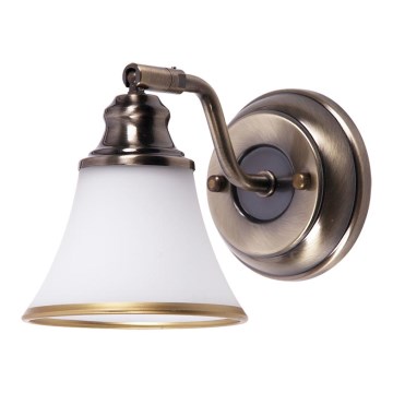 Rabalux 6545 - Spotlight GRANDO 1xE14/40W/230V