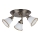Rabalux 6548 - Spotlight GRANDO 3xE14/40W/230V