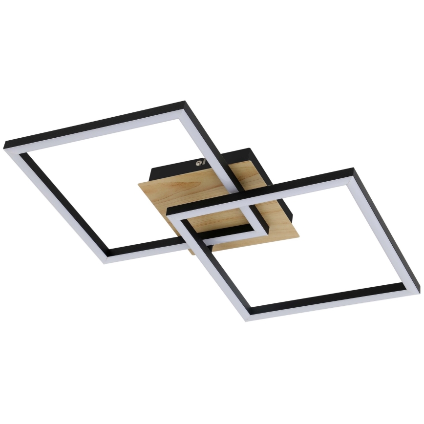 Rabalux - LED taklampa LED/24W/230V