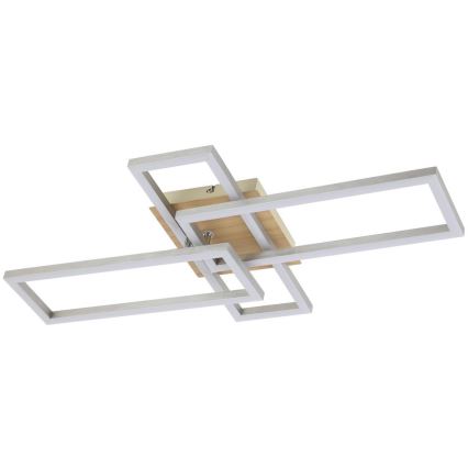 Rabalux - LED taklampa LED/24W/230V