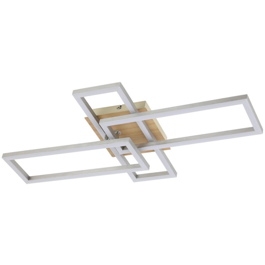 Rabalux - LED taklampa LED/24W/230V