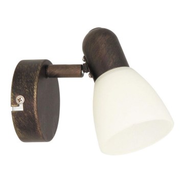 Rabalux 6591 - Spotlight SOMA 1xE14/40W/230V