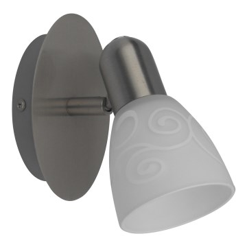 Rabalux 6635 - Spotlight HARMONY LUX E14/40W/230V
