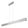 Rabalux 6670 - LED Dimbar ljuskrona med upphängning LED/24W/230V 120 cm
