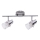 Rabalux 6672 - LED spotlight DAKOTA 2xLED/4,5W/230V