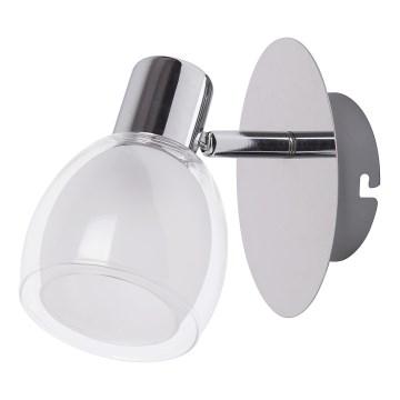 Rabalux 6835 - Spotlight DAVE E14/40W/230V
