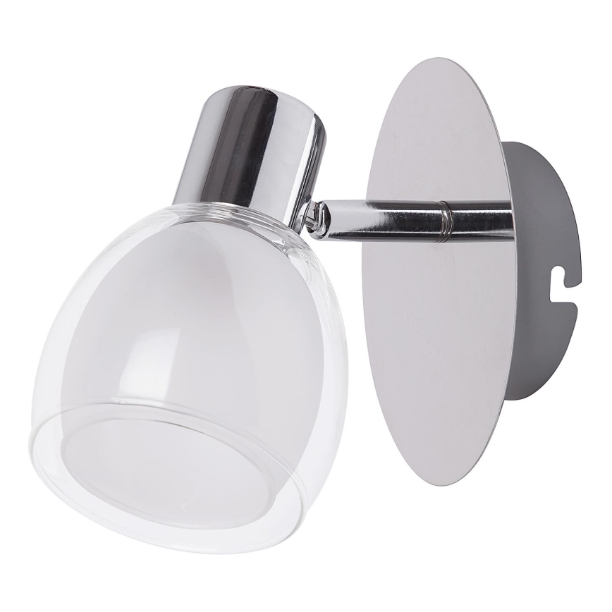 Rabalux 6835 - Spotlight DAVE E14/40W/230V