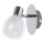 Rabalux 6835 - Spotlight DAVE E14/40W/230V
