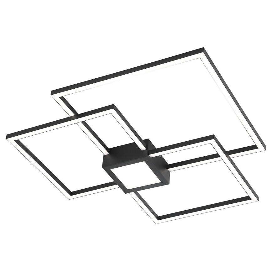 Rabalux - LED Dimbar taklampa LED/38W/230V