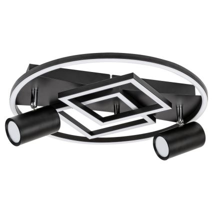 Rabalux  - LED spotlight för tak 5xLED/40W/230V