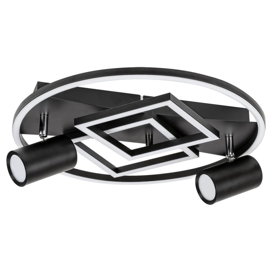 Rabalux  - LED spotlight för tak 5xLED/40W/230V