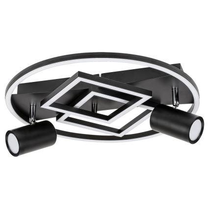 Rabalux  - LED spotlight för tak 5xLED/40W/230V