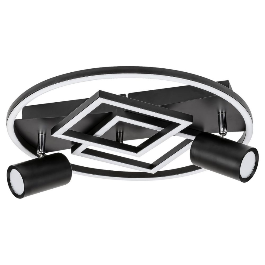 Rabalux  - LED spotlight för tak 5xLED/40W/230V