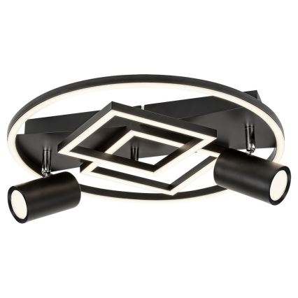 Rabalux  - LED spotlight för tak 5xLED/40W/230V