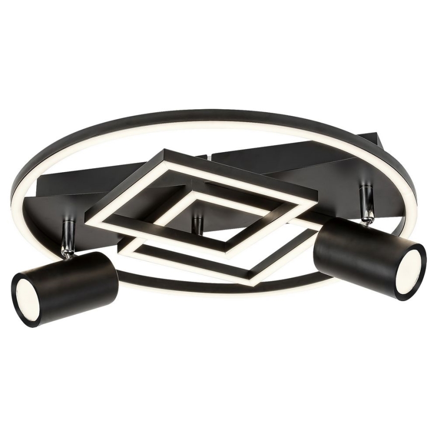 Rabalux  - LED spotlight för tak 5xLED/40W/230V