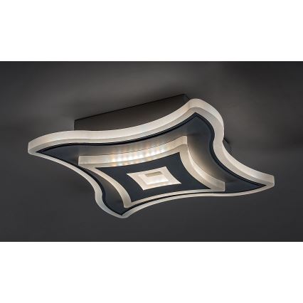 Rabalux 6958 - LED taklampa LED /20W/230V 3000/4000/6000K