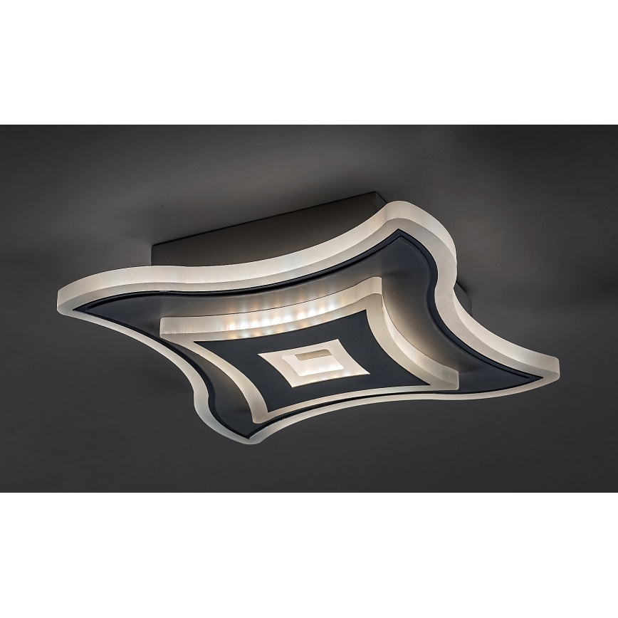 Rabalux 6958 - LED taklampa LED /20W/230V 3000/4000/6000K
