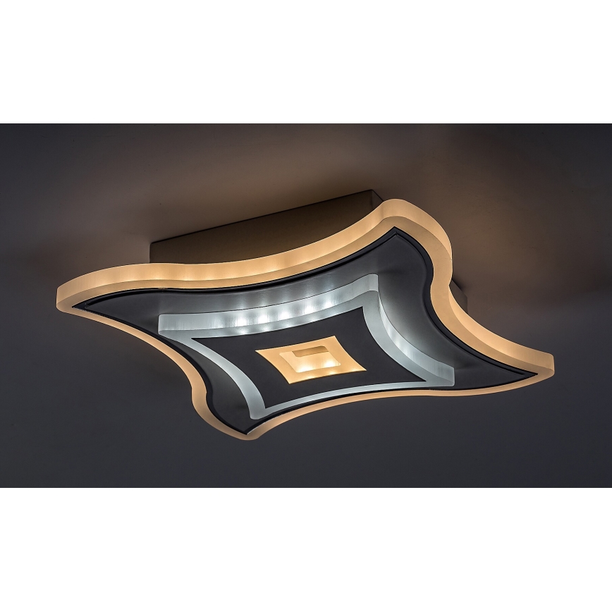 Rabalux 6958 - LED taklampa LED /20W/230V 3000/4000/6000K