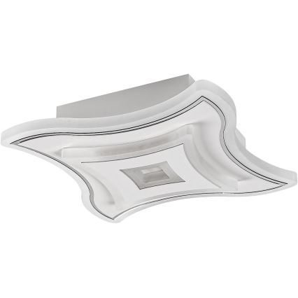 Rabalux 6958 - LED taklampa LED /20W/230V 3000/4000/6000K