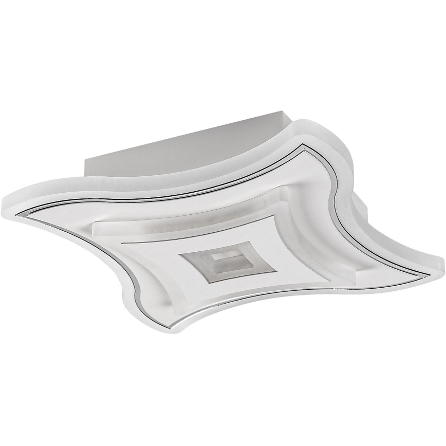 Rabalux 6958 - LED taklampa LED /20W/230V 3000/4000/6000K