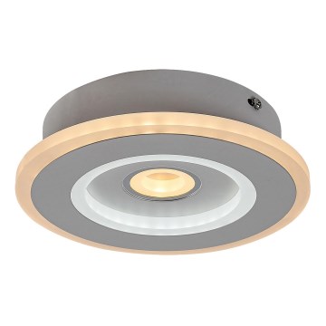 Rabalux 6959 - LED Taklampa LED/20W/230V 3000/4000/6000K