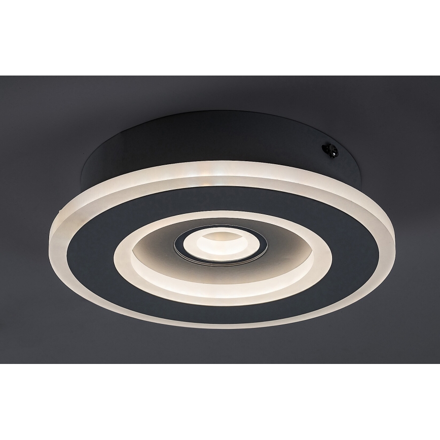 Rabalux 6959 - LED Taklampa LED/20W/230V 3000/4000/6000K