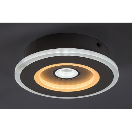 Rabalux 6959 - LED Taklampa LED/20W/230V 3000/4000/6000K