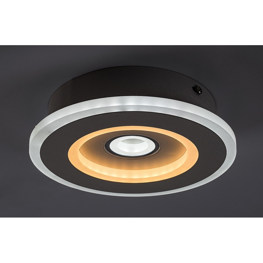 Rabalux 6959 - LED Taklampa LED/20W/230V 3000/4000/6000K