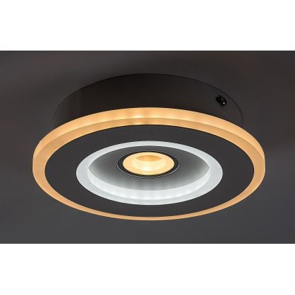 Rabalux 6959 - LED Taklampa LED/20W/230V 3000/4000/6000K