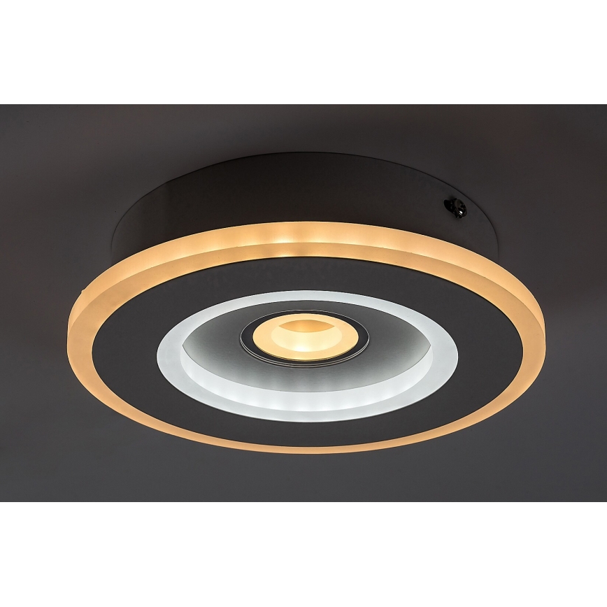 Rabalux 6959 - LED Taklampa LED/20W/230V 3000/4000/6000K