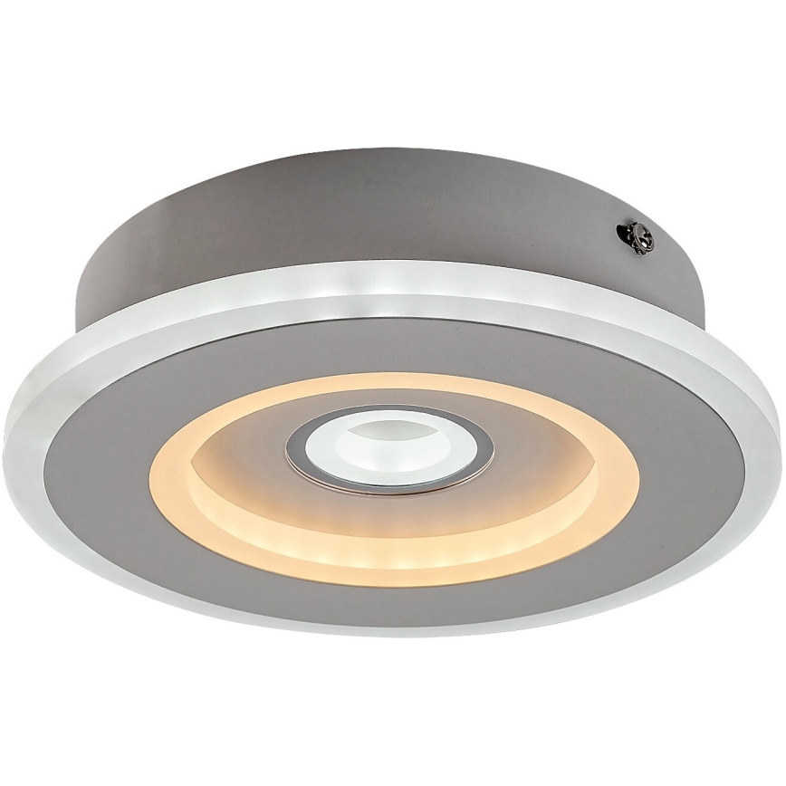 Rabalux 6959 - LED Taklampa LED/20W/230V 3000/4000/6000K
