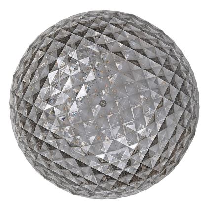 Rabalux 6966 - LED Takbelysning JILLIAN LED/18W/230V