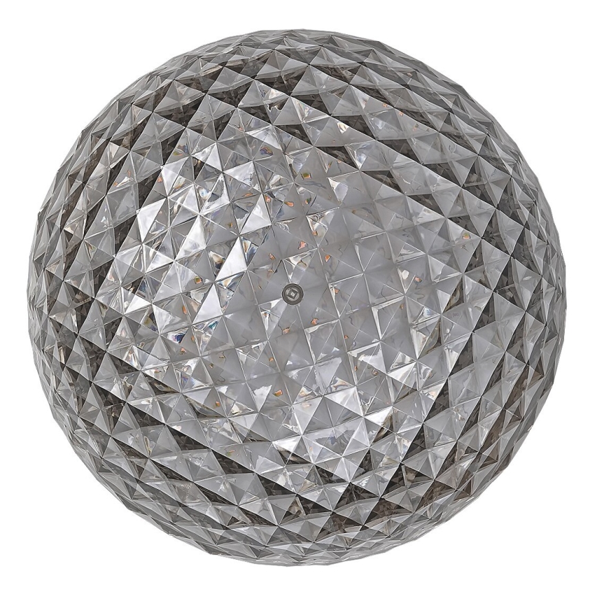Rabalux 6966 - LED Takbelysning JILLIAN LED/18W/230V