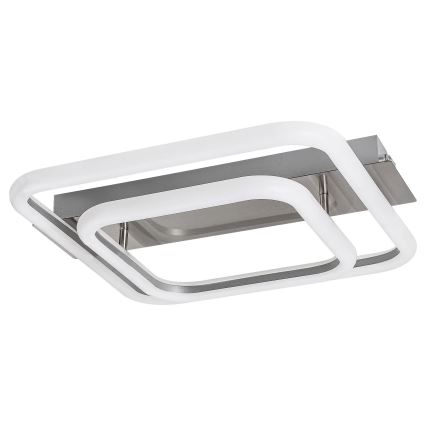 Rabalux - LED fäst ljuskrona LED/33W/230V
