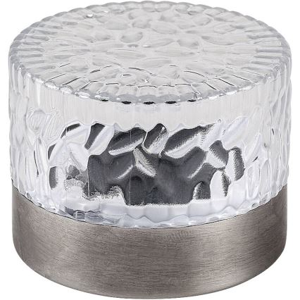 Rabalux - LED solcellsbelysning LED/0,5W/1,2V IP44