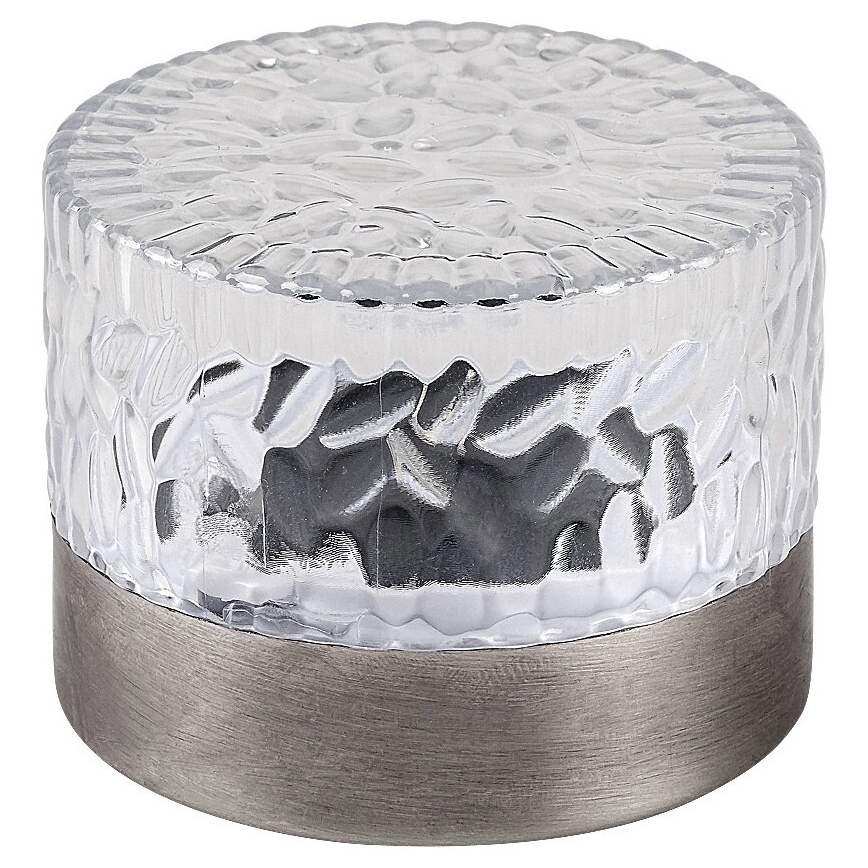 Rabalux - LED solcellsbelysning LED/0,5W/1,2V IP44