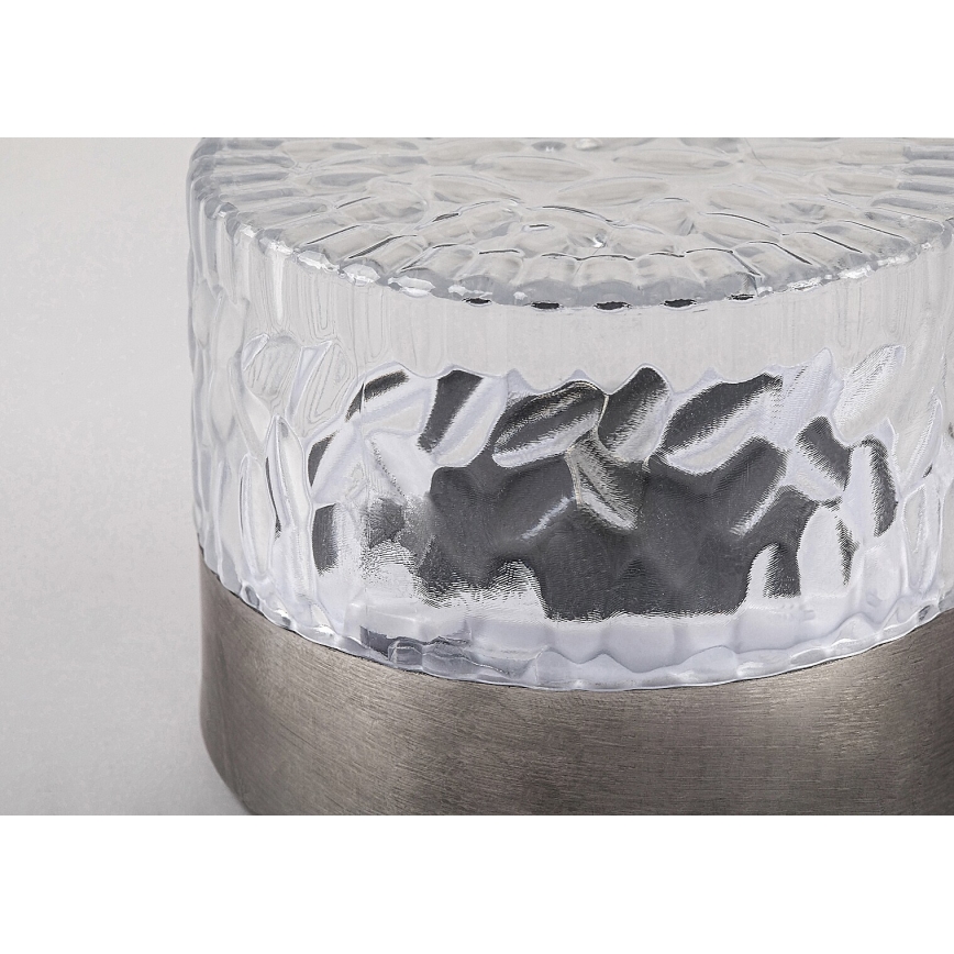Rabalux - LED solcellsbelysning LED/0,5W/1,2V IP44