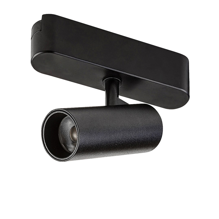 Rabalux - LED Spotlight för 1-fas skensystem LED/6W/230V 3000K svart