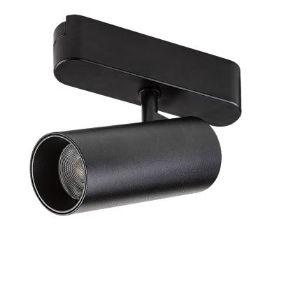 Rabalux - LED Spotlight för 1-fas skensystem LED/10W/230V 3000K svart