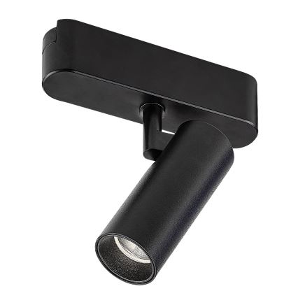 Rabalux - LED Spotlight för 1-fas skensystem LED/6W/24V 4000K svart