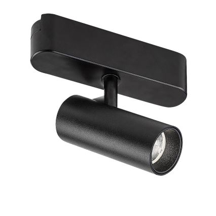 Rabalux - LED Spotlight för 1-fas skensystem LED/6W/24V 4000K svart