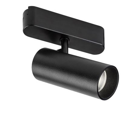 Rabalux - LED Spotlight för 1-fas skensystem LED/10W/230V 4000K svart