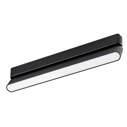 Rabalux - LED Takljus för 1-fas skenssystem LED/16W/230V 4000K 33 cm svart